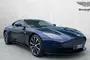 2018 Aston Martin DB11 V8 2dr Touchtronic Auto
