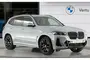 2023 BMW X3 xDrive20i MHT M Sport 5dr Step Auto