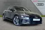 2023 Audi A3 35 TFSI Edition 1 5dr S Tronic