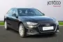 2020 Audi A4 Avant 35 TDI Technik 5dr S Tronic