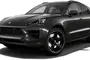 2019 Porsche Macan Turbo 5dr PDK