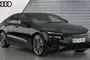 2025 Audi A6 210kW 83kWh Edition 1 5dr Auto