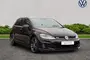 2018 Volkswagen Golf 2.0 TDI 184 GTD BlueLine 5dr DSG