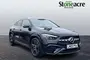 2025 Mercedes-Benz GLA GLA 200 AMG Line Executive 5dr Auto