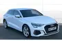 2023 Audi A3 40 TFSI e S Line 5dr S Tronic