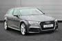 2019 Audi A3 35 TFSI S Line 5dr