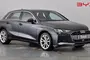 2025 Audi A3 30 TFSI Sport 5dr S Tronic