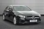 2019 Mercedes-Benz A-Class A180d Sport 5dr Auto