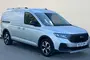 2025 Ford Transit Connect 1.5 EcoBoost PHEV 150 Active FlexCab Van Auto