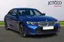2024 BMW 3 Series 320i M Sport 4dr Step Auto