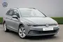 2022 Volkswagen Golf Estate 1.5 eTSI 150 Style 5dr DSG