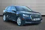 2019 Audi SQ2 SQ2 Quattro 5dr S Tronic