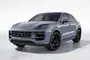 2024 Porsche Cayenne GTS 5dr Tiptronic S
