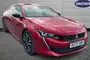 2022 Peugeot 508 1.6 Hybrid GT Premium 5dr e-EAT8