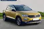 2021 Volkswagen T-Roc 1.5 TSI EVO Active 5dr DSG