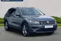 2021 Volkswagen Tiguan Allspace 1.5 TSI EVO Match 5dr DSG