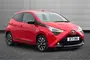 2021 Toyota Aygo 1.0 VVT-i X-Trend TSS 5dr
