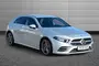 2019 Mercedes-Benz A-Class A200 AMG Line Premium 5dr Auto