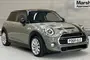 2018 MINI Hatchback 2.0 Cooper S II 3dr