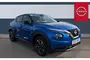 2025 Nissan Juke 1.0 DiG-T N-Connecta 5dr