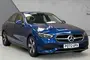 2022 Mercedes-Benz C-Class C200 Sport 4dr 9G-Tronic