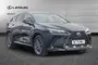 2025 Lexus NX 350h 2.5 Premium 5dr E-CVT