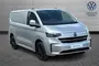 2025 Volkswagen Transporter 2.0 TDI 170 Commerce Pro Van Auto