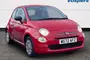 2022 Fiat 500 1.0 Mild Hybrid Pop 3dr