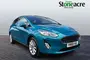 2018 Ford Fiesta 1.0 EcoBoost Titanium 3dr