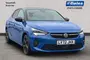 2022 Vauxhall Corsa 1.2 Turbo Ultimate 5dr Auto