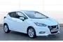 2020 Nissan Micra 1.0 IG-T 100 Acenta 5dr