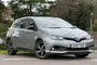 2017 Toyota Auris 1.8 Hybrid GB25 5dr CVT