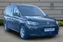 2025 Volkswagen Caddy Maxi 2.0 TDI 102PS Commerce Plus Van [Tech Pack]