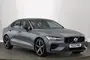 2023 Volvo S60 2.0 T8 [455] Recharge PHEV Plus Dark 4dr AWD Auto