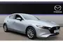 2020 Mazda 3 2.0 Skyactiv G MHEV SE-L Lux 5dr