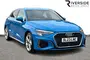 2023 Audi A3 35 TFSI S Line 5dr S Tronic