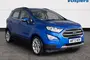 2022 Ford EcoSport 1.0 EcoBoost 125 Titanium 5dr
