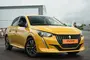 2023 Peugeot 208 1.2 PureTech Active Premium + 5dr