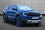 2025 Ford Ranger Pick Up Double Cab Raptor 3.0 EcoBoost V6 292 Auto
