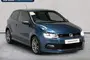 2016 Volkswagen Polo 1.2 TSI R-Line 3dr