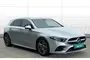 2019 Mercedes-Benz A-Class A180 AMG Line 5dr Auto