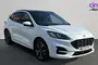 2024 Ford Kuga 2.5 FHEV ST-Line X Edition 5dr CVT