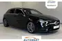 2020 Mercedes-Benz A-Class A180 AMG Line Executive 5dr