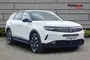 2026 Vauxhall Grandland 1.2 Hybrid 145 Ultimate 5dr e-DCT6 [Fixed Roof]