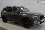 2025 BMW X7 xDrive40d MHT M Sport 5dr Step Auto