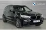 2019 BMW X3 xDrive30d M Sport 5dr Step Auto