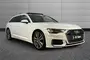 2018 Audi A6 50 TDI Quattro S Line 5dr Tip Auto