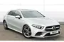 2021 Mercedes-Benz A-Class A220d AMG Line 5dr Auto