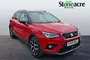 2020 SEAT Arona 1.0 TSI 115 FR Sport [EZ] 5dr DSG