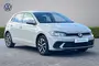 2024 Volkswagen Polo 1.0 TSI Match 5dr
